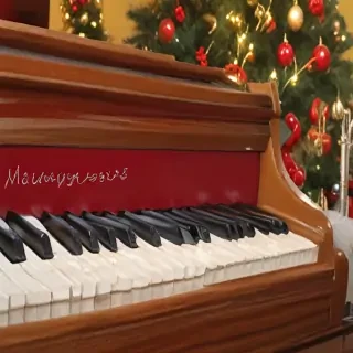 instrumental christmas music