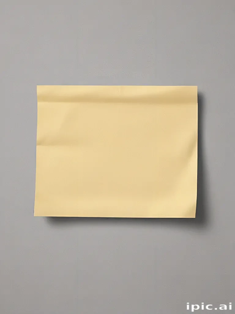 post it note png