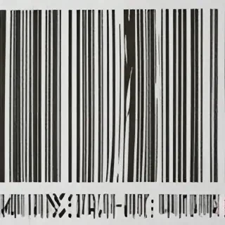 barcode sticker png