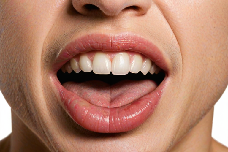 tongue png