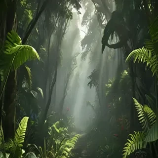 jungle png