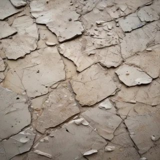 ripped texture