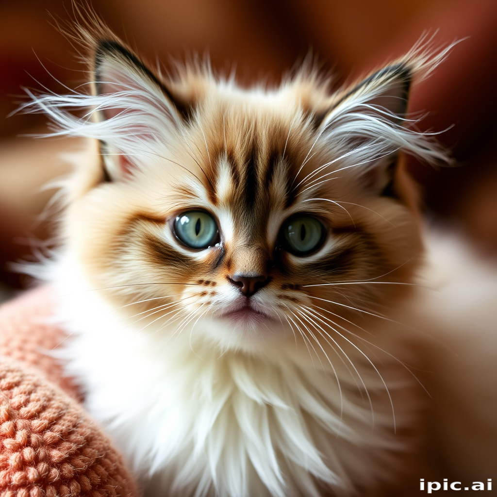 ragdoll breed