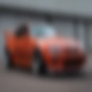 jdm car