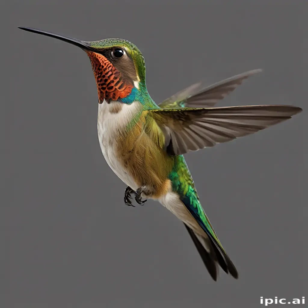 humming bird png