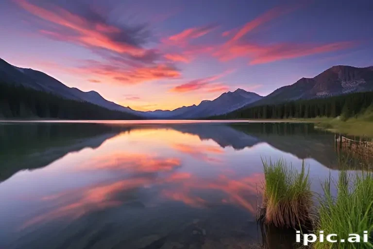 lake desktop backgrounds