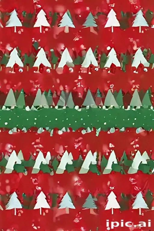 simple christmas wallpaper