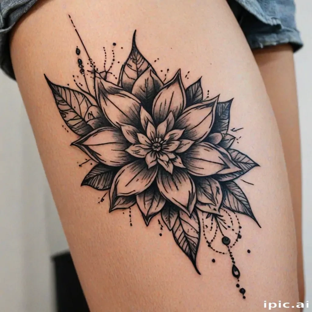 transparent tattoo designs