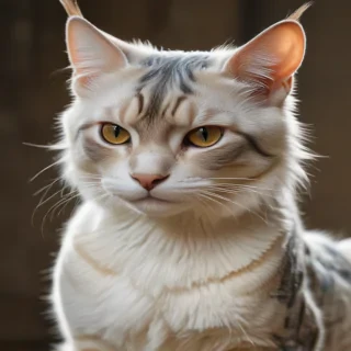 dragon li cat breed
