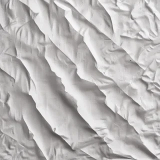 crinkled paper background