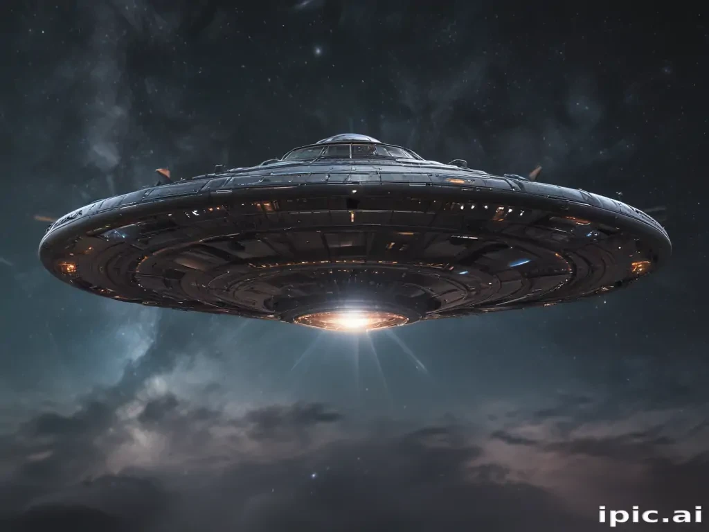 ufo png