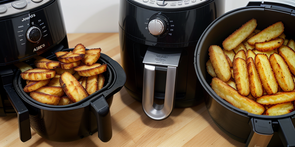 trader joes hashbrown air fryer