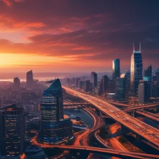 city wallpapers for iphone