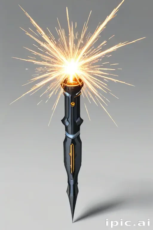 spark png