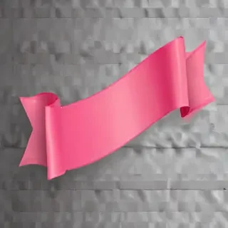 ribbon banner png