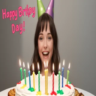 happy birthday gif
