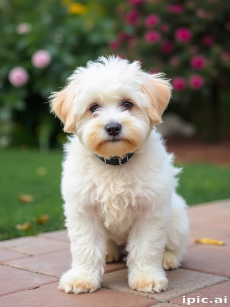 eskipoo dog breed