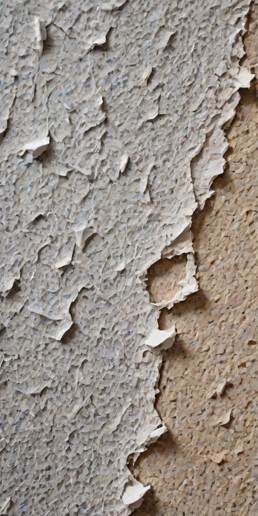 ripped texture