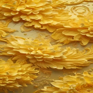 yellow png