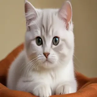 australian mist cat breed