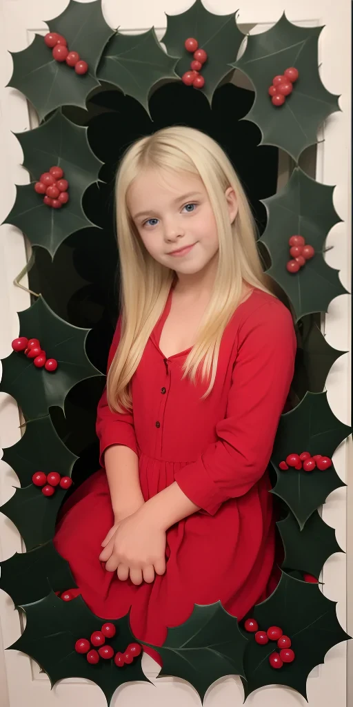 holly picture