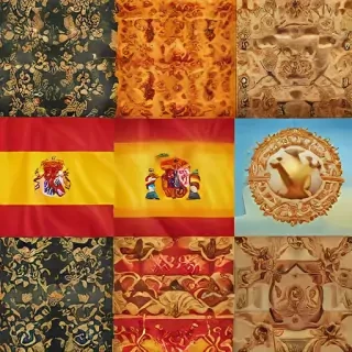 spanish backgrounds