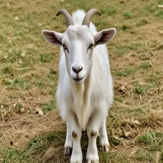 png goat