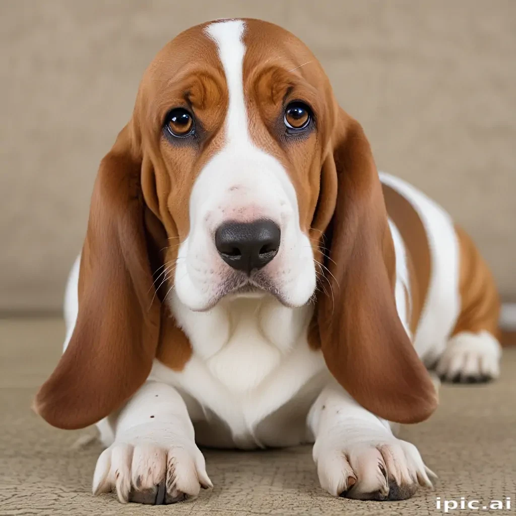 basset jack dog breed