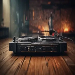 dj background images