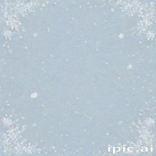 snow pngs