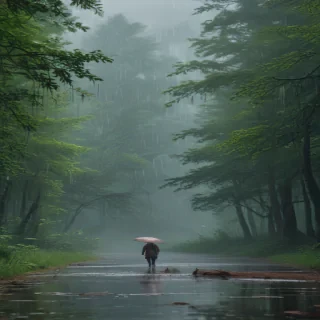 rain sound