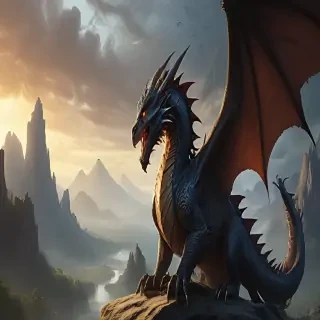 dragons wallpaper