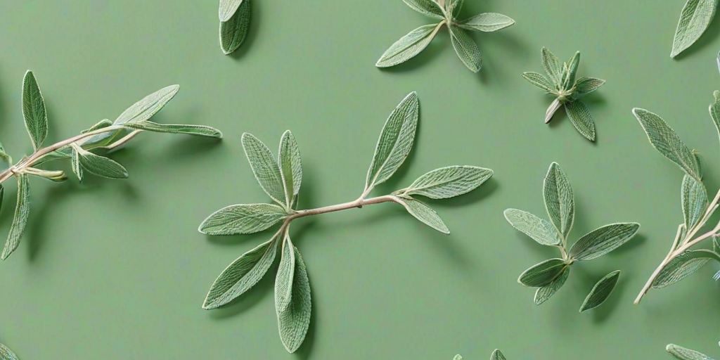wallpaper aesthetic sage green
