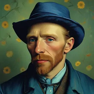 van gogh wallpaper iphone