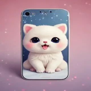 cute wallpaper for mobile