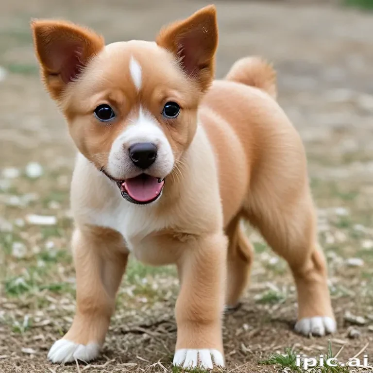 alopekis dog breed