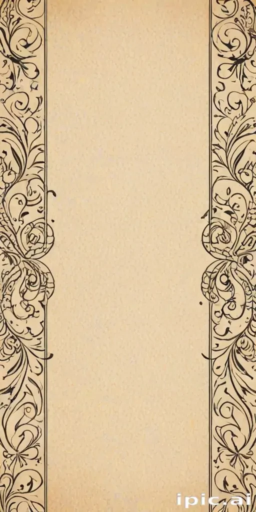 border designs