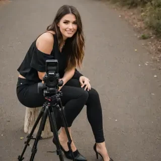photo shoot