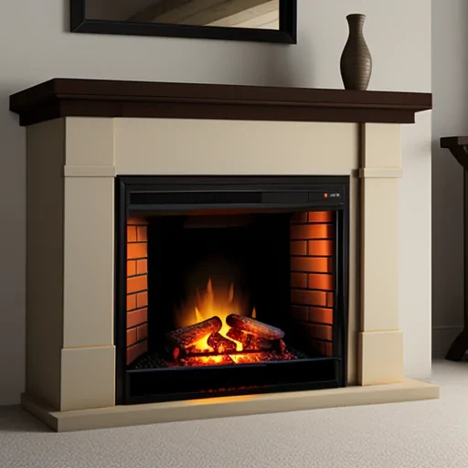 fireplace png