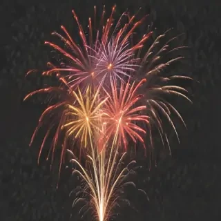 fireworks png