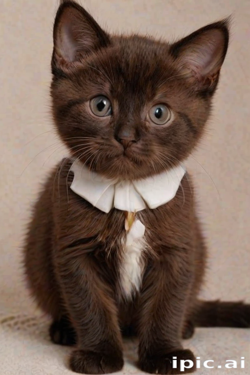 york chocolate cat breed