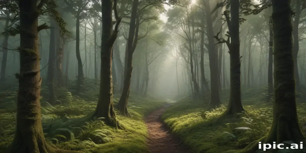 forest png