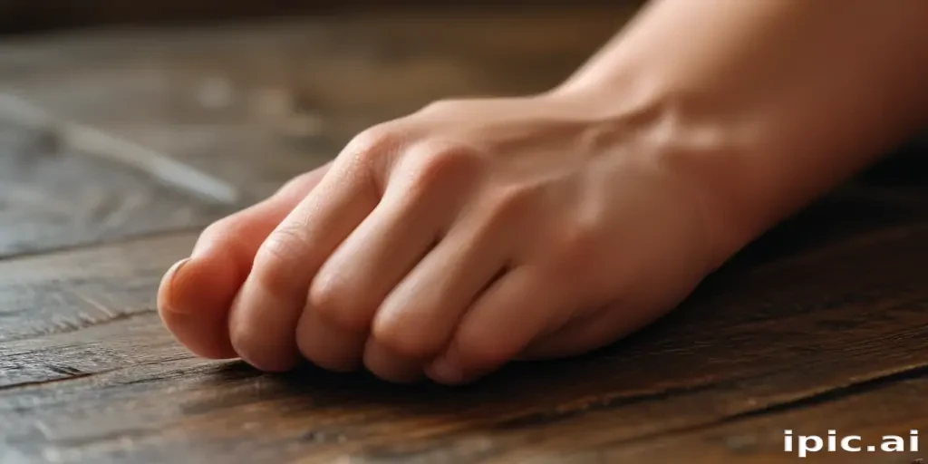 image finger