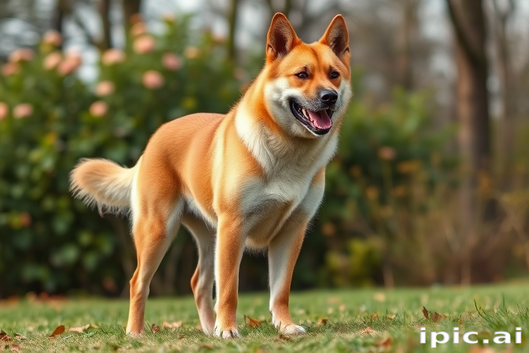 kyi leo dog breed