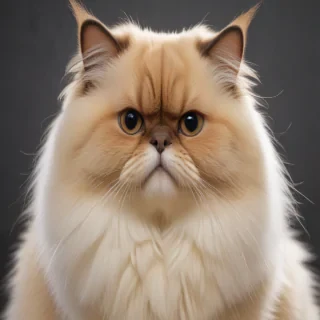 himalayan cat breed