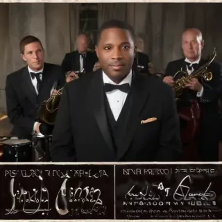 jazz music
