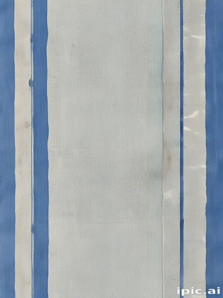 border blue