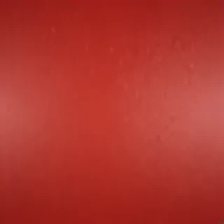red blank background