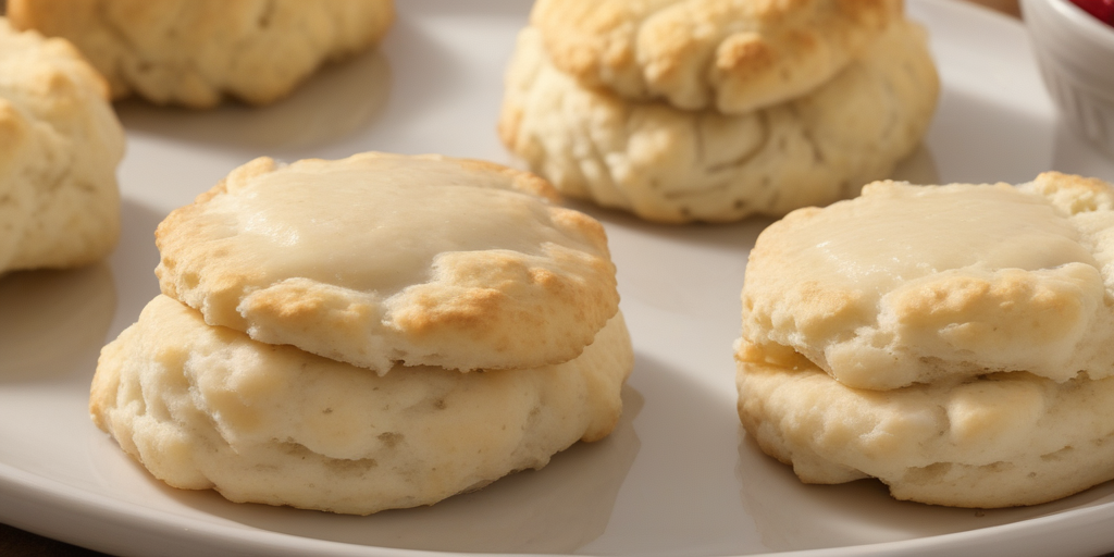 drop biscuits from pancake mix