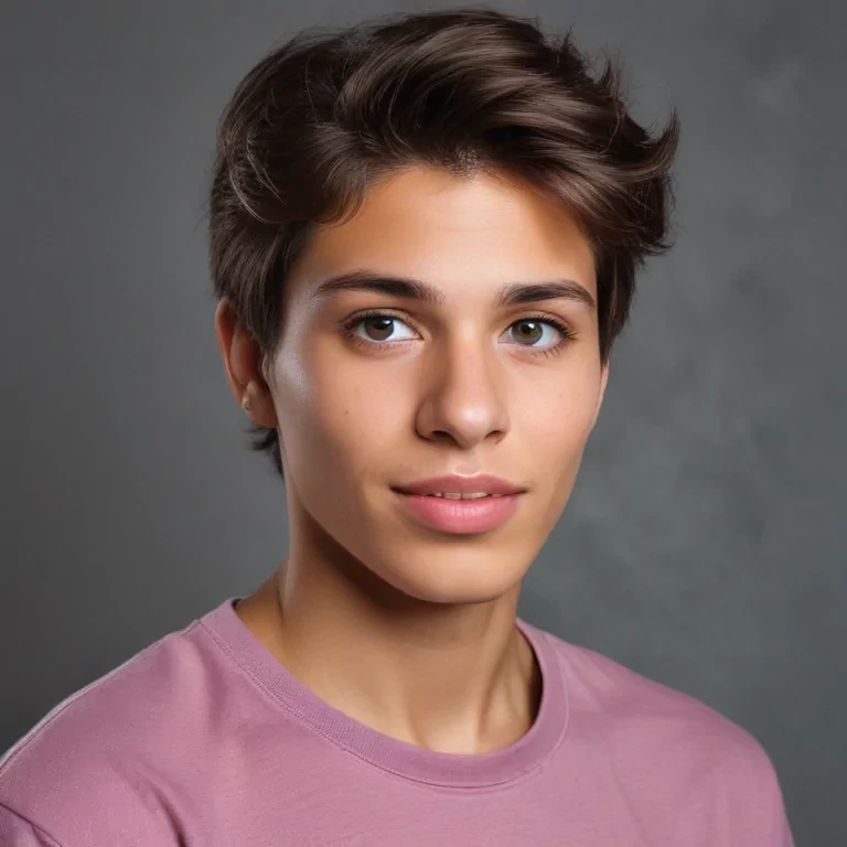 teenage png